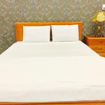 הו צ'י מין סיטי Phu Thanh Hotel מראה חיצוני תמונה
